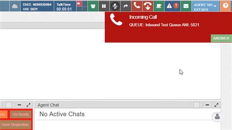Agent Toolbar .